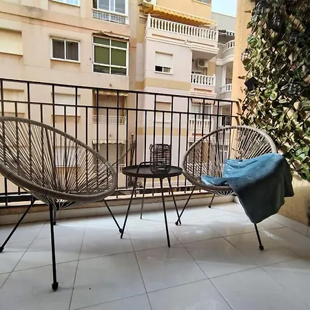 Daire Casa Black & White