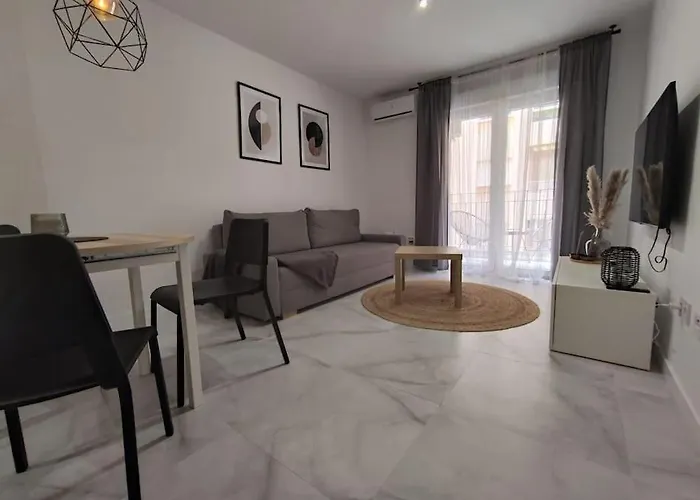 Casa Black & White 아파트