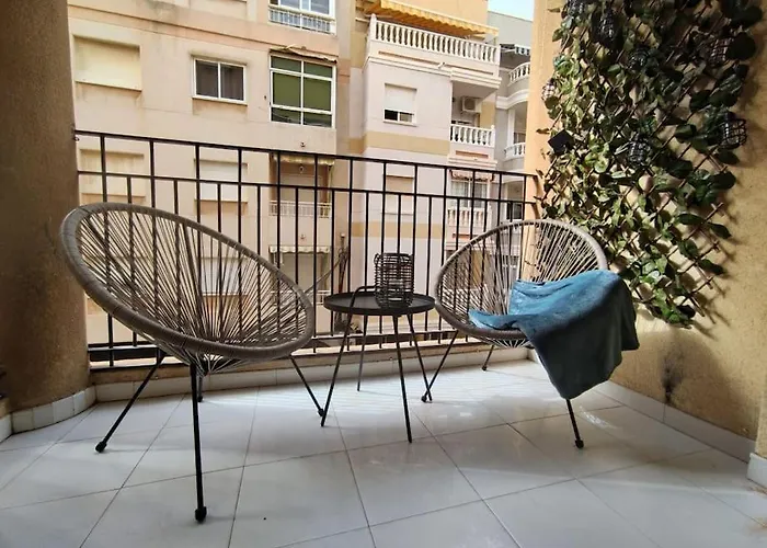 아파트 Casa Black & White